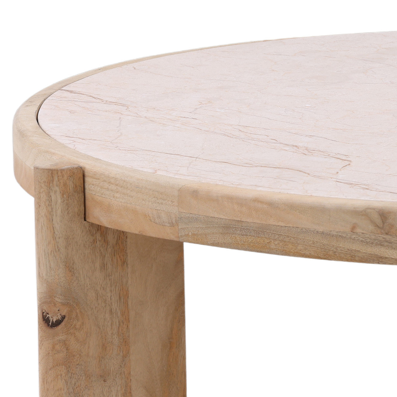 Torin Coffee Table 39"