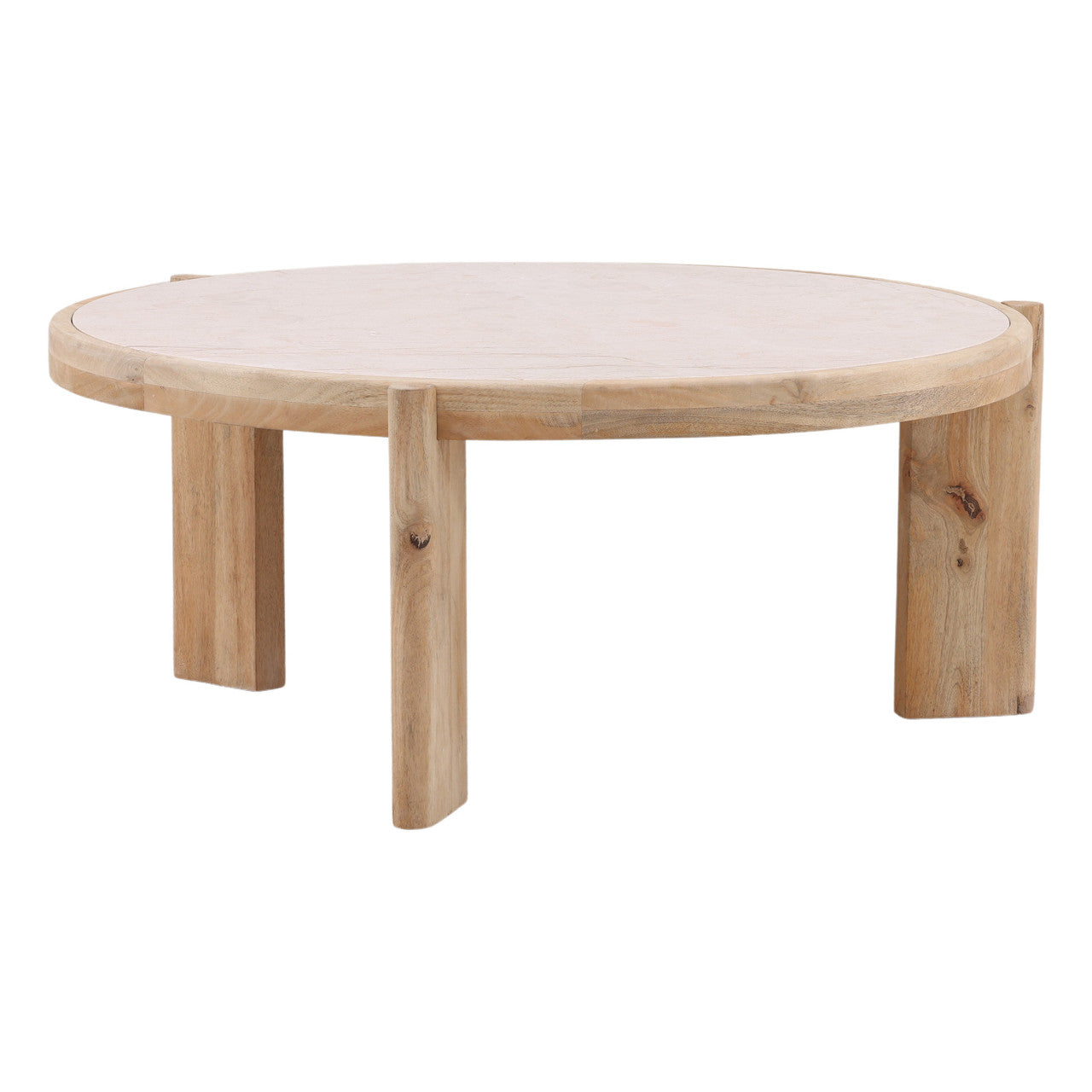 Torin Coffee Table 39"