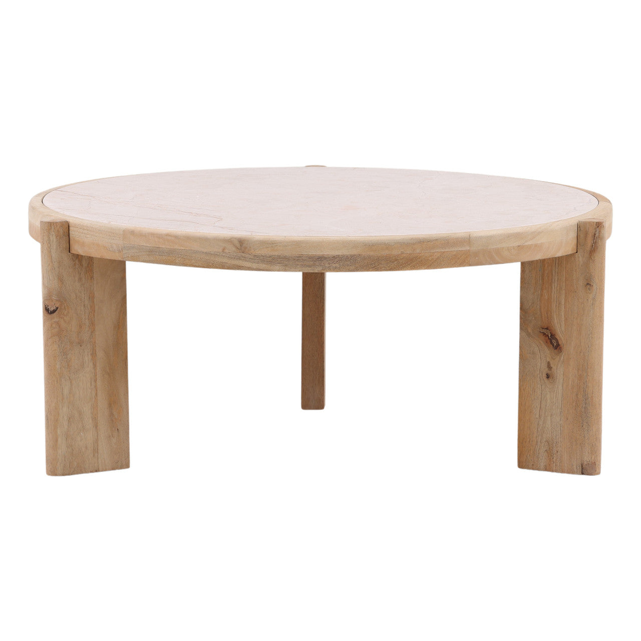 Torin Coffee Table 39"