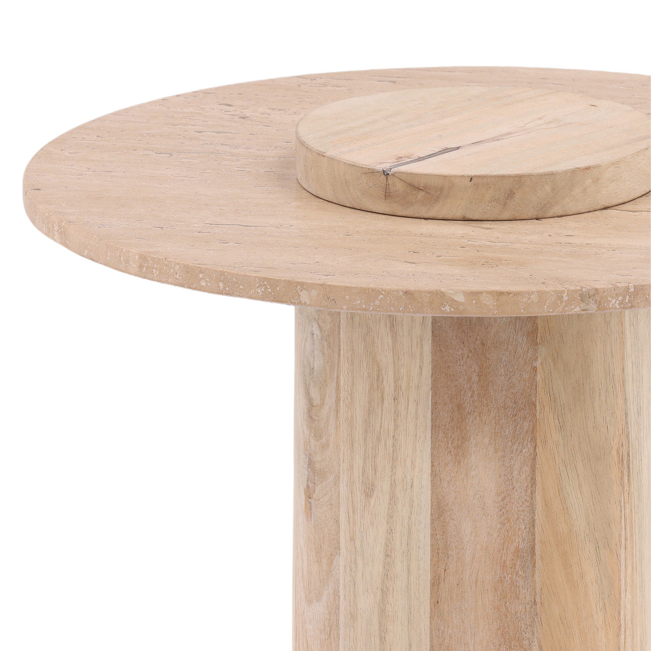 Riona Side Table 20"