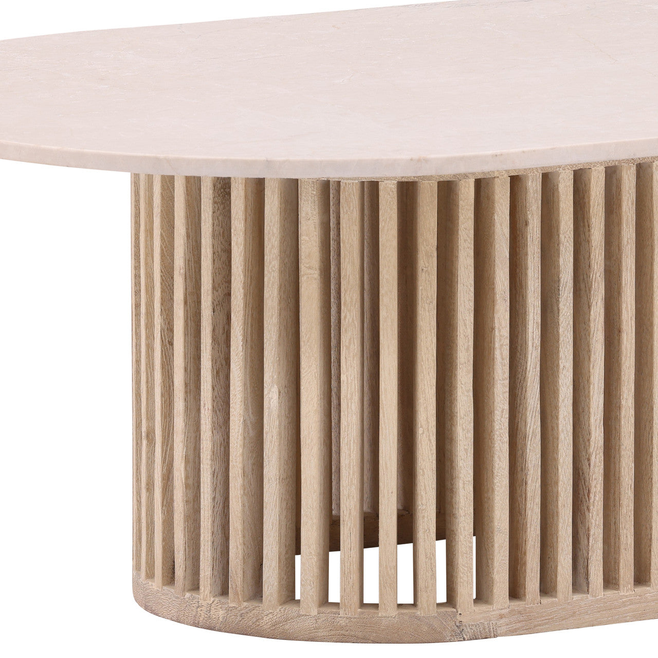 Meryn Coffee Table 48"