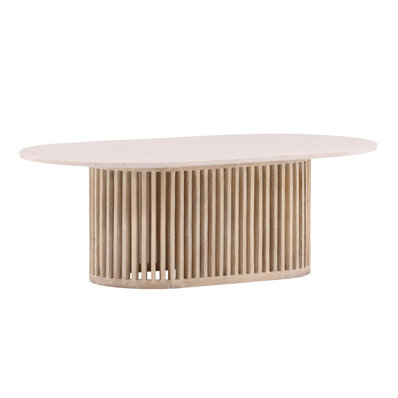 Meryn Coffee Table 48"