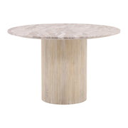 Nyla Dining Table 48"