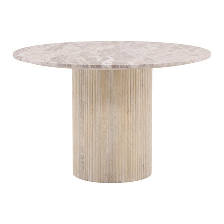 Nyla Dining Table 48"