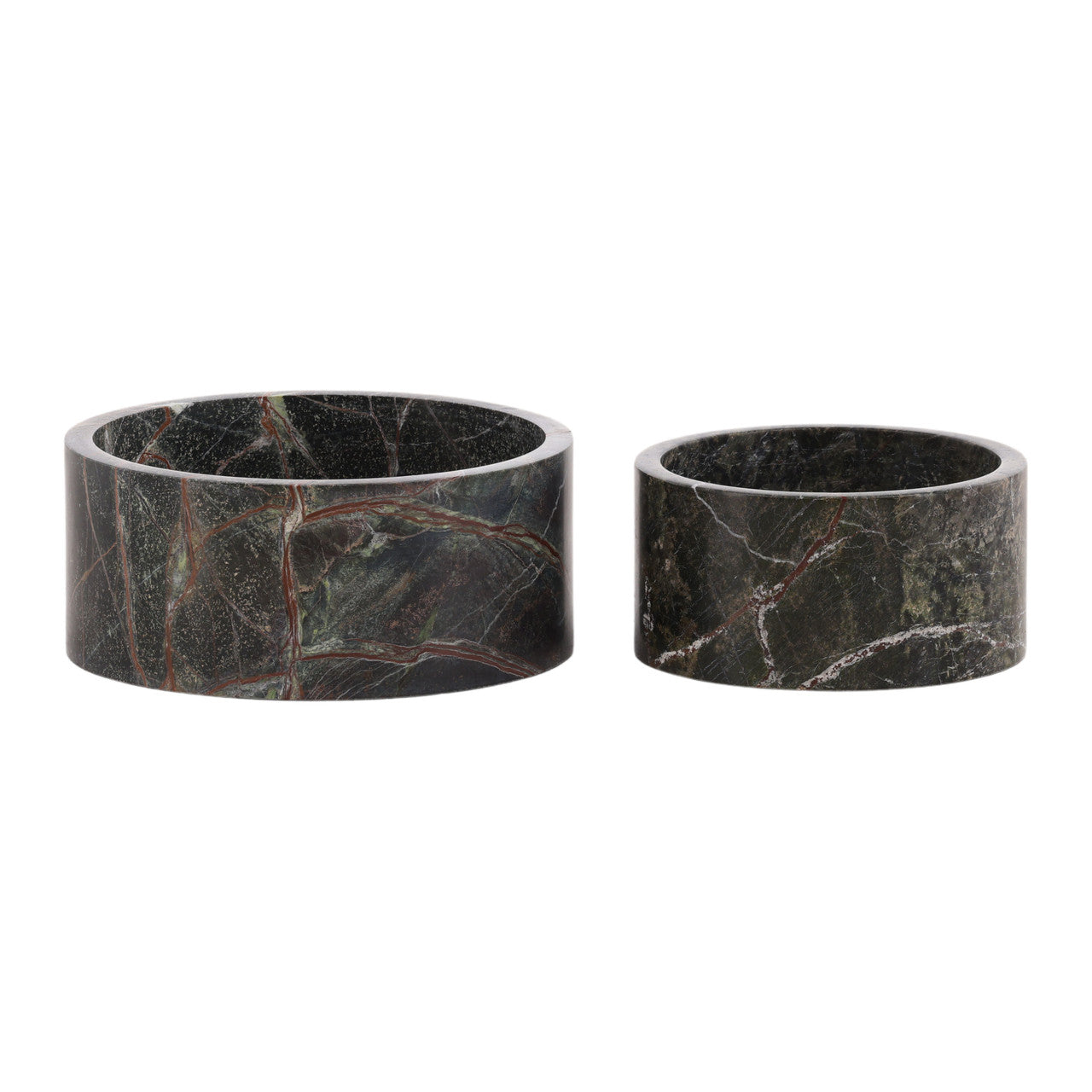 Farran Bowl Set of 2 9"