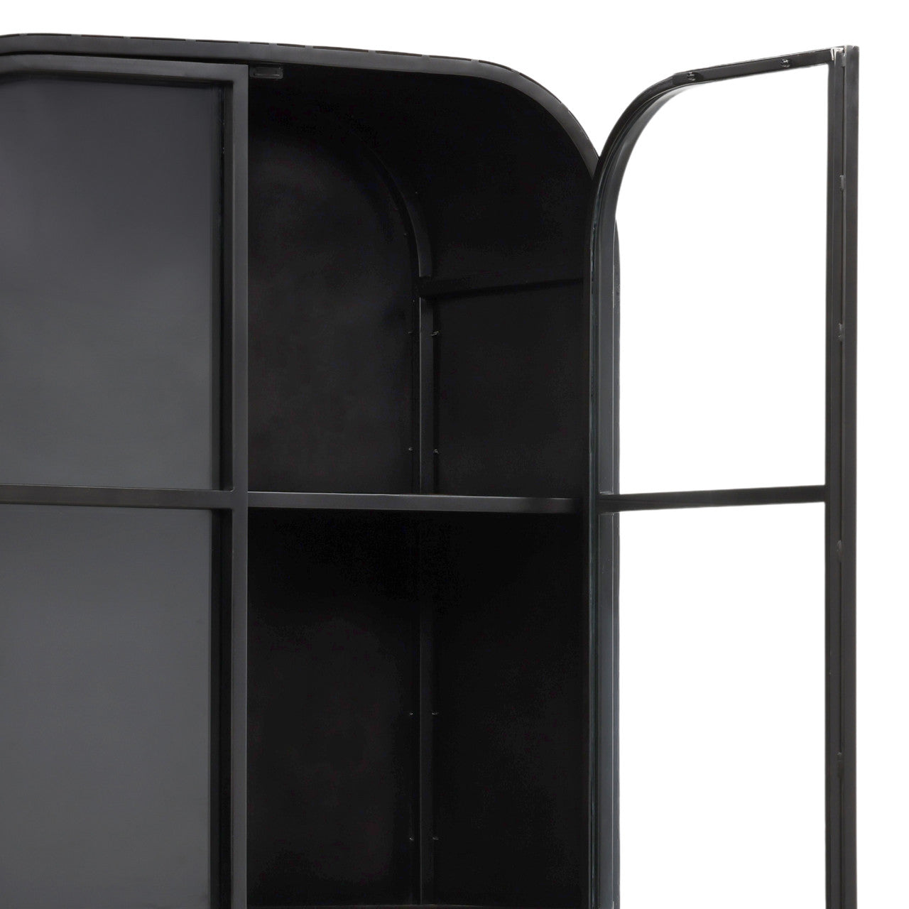 Halston Cabinet 38"