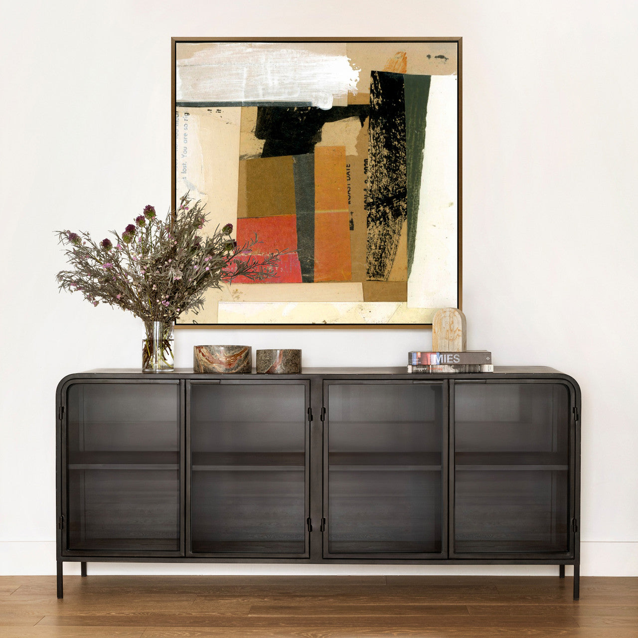 Jarin Sideboard 79"