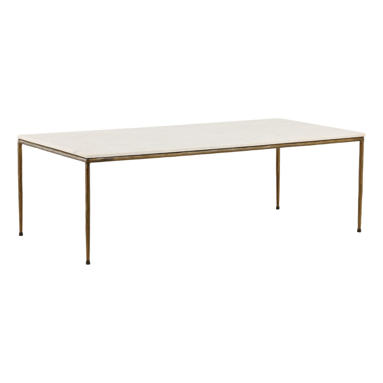 Perugia Coffee Table 55"