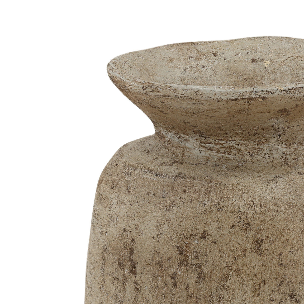 Balthazar Vase 12"