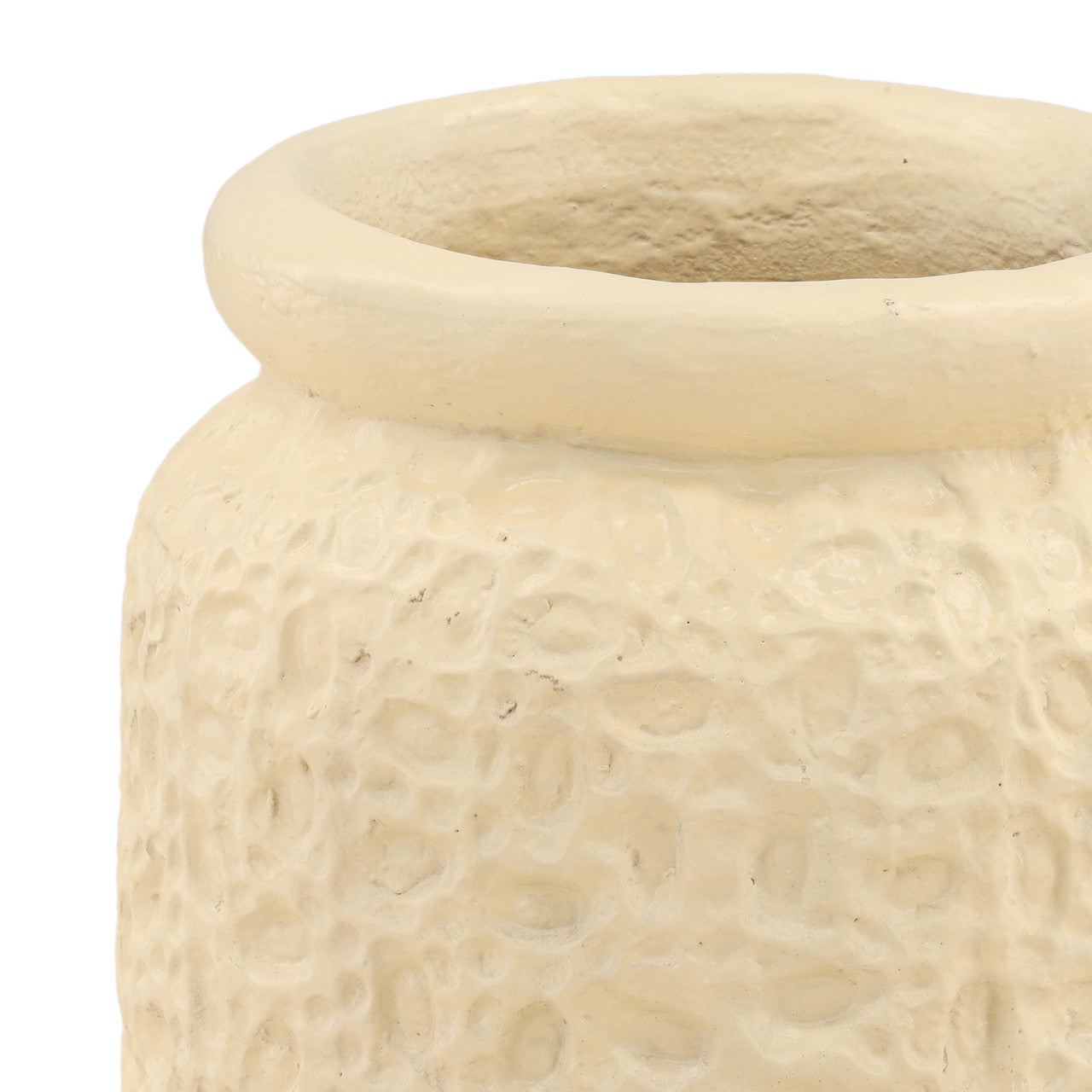 Yago Pot 15"