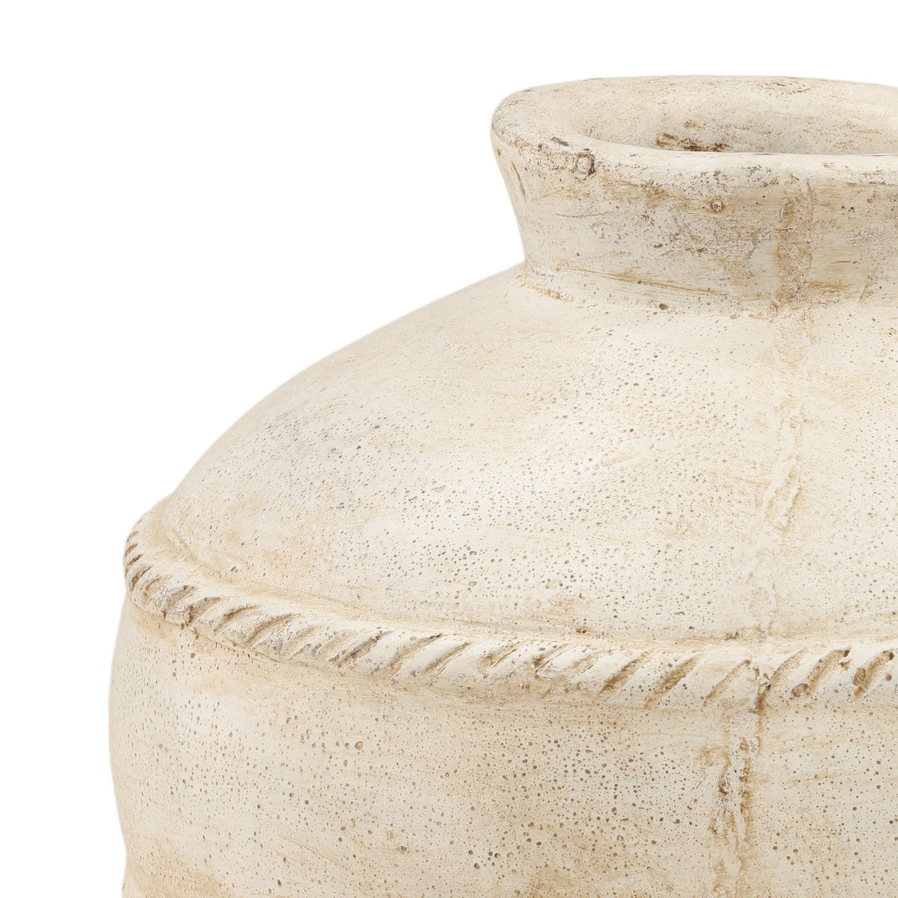 Zenon Pot 18"