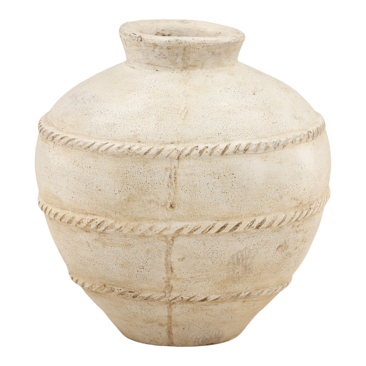 Zenon Pot 18"