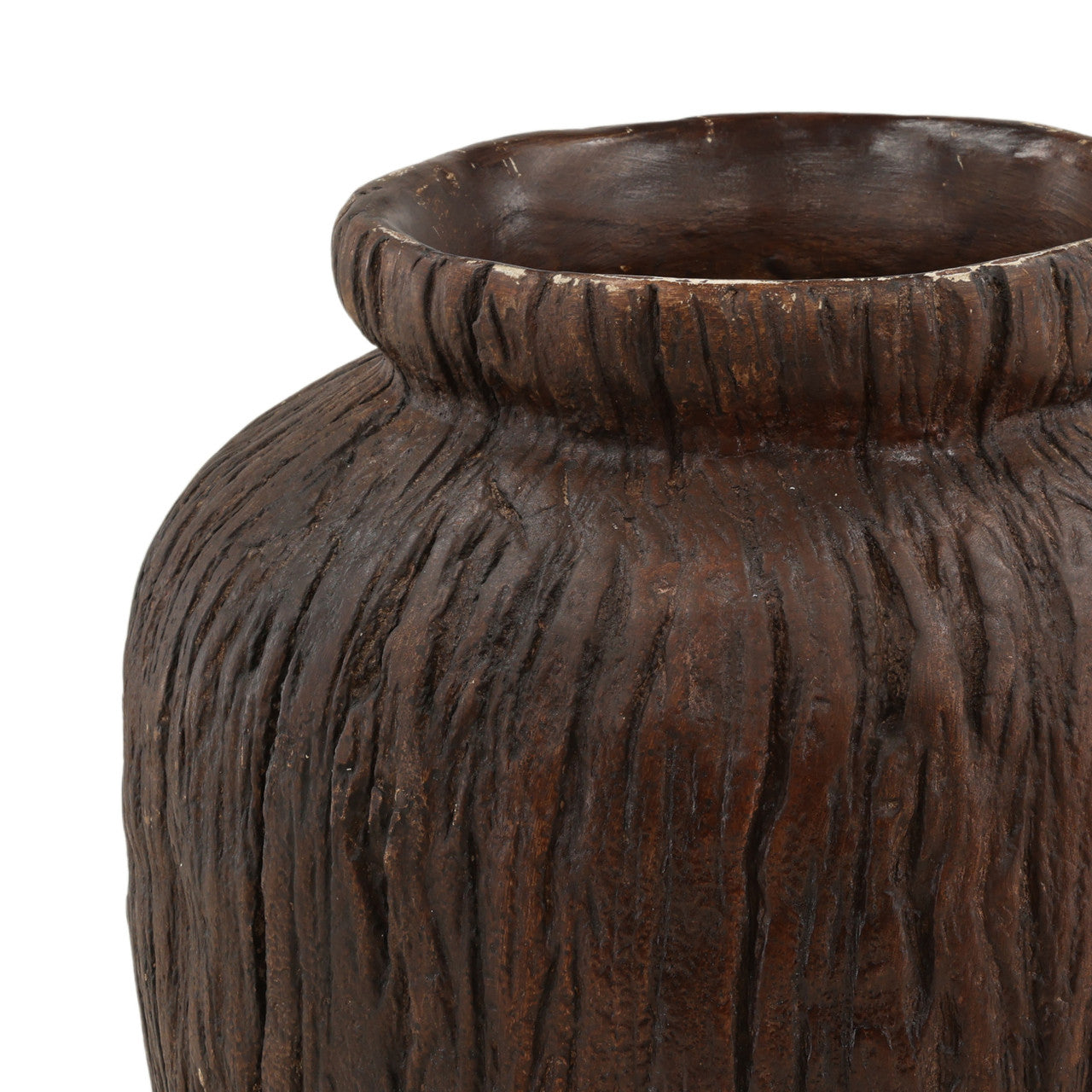 Quirino Pot 20"