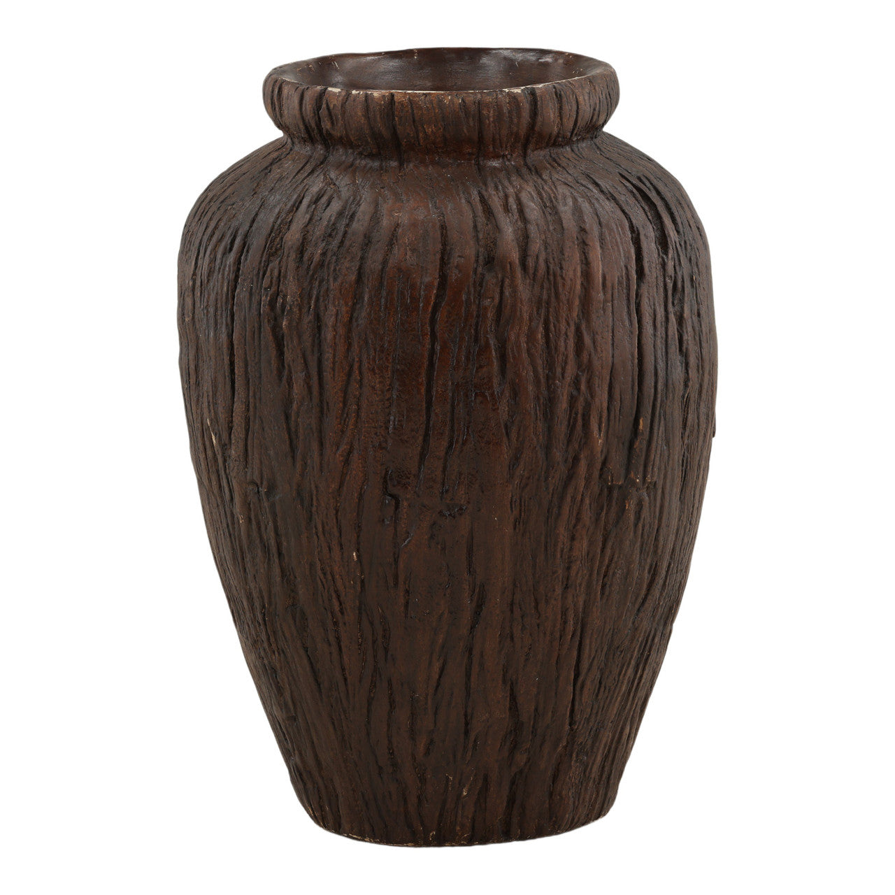Quirino Pot 20"