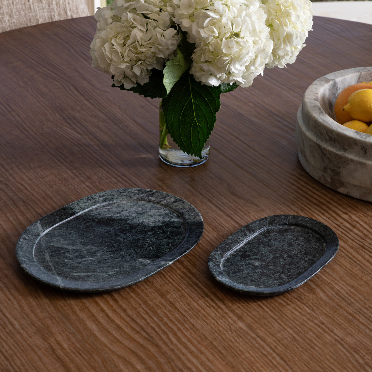 Oris Tray Set of 2 12"