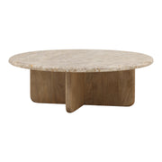 Layna Coffee Table 48"