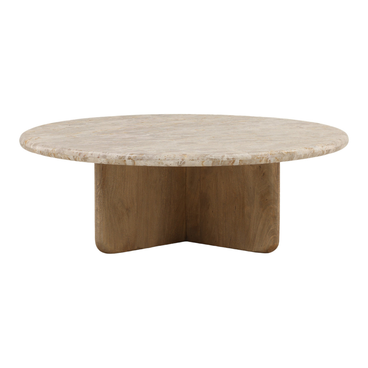 Layna Coffee Table 48"