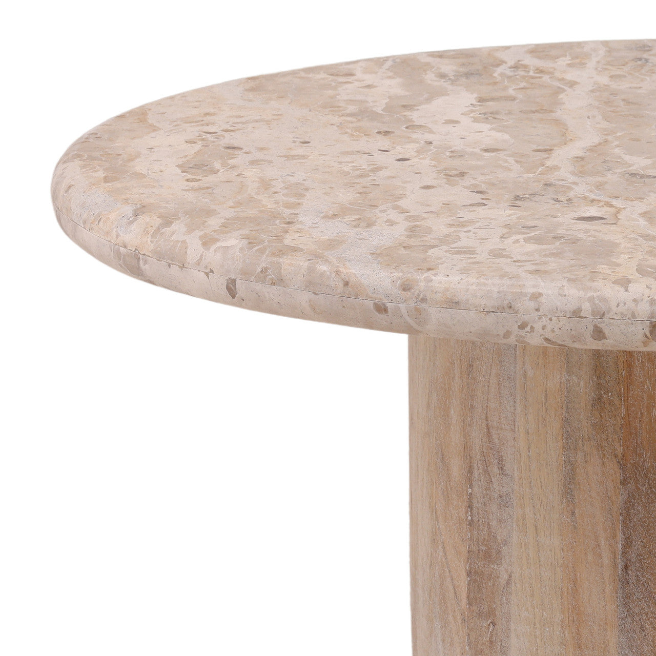 Kiyomi Coffee Table 36"