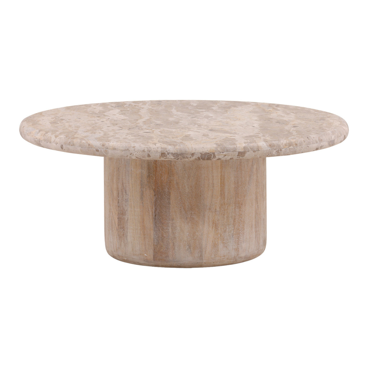 Kiyomi Coffee Table 36"