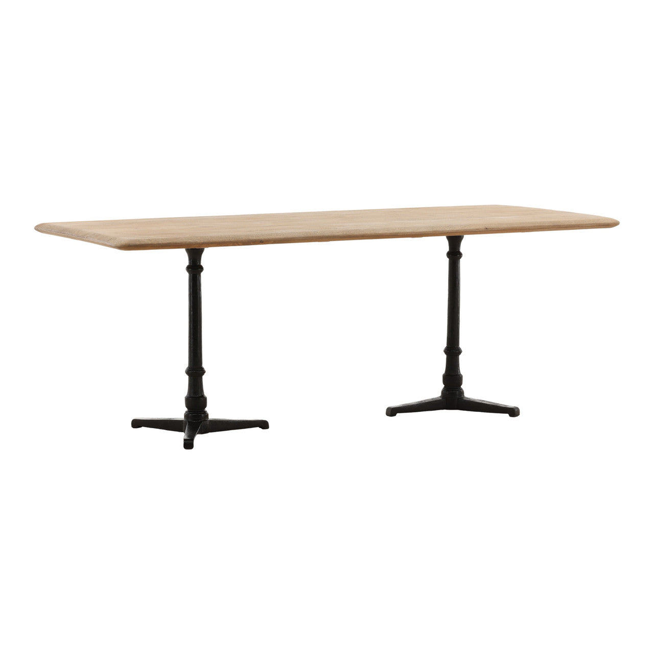Branden Dining Table 78"