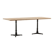 Branden Dining Table 78"