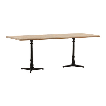 Branden Dining Table 78"