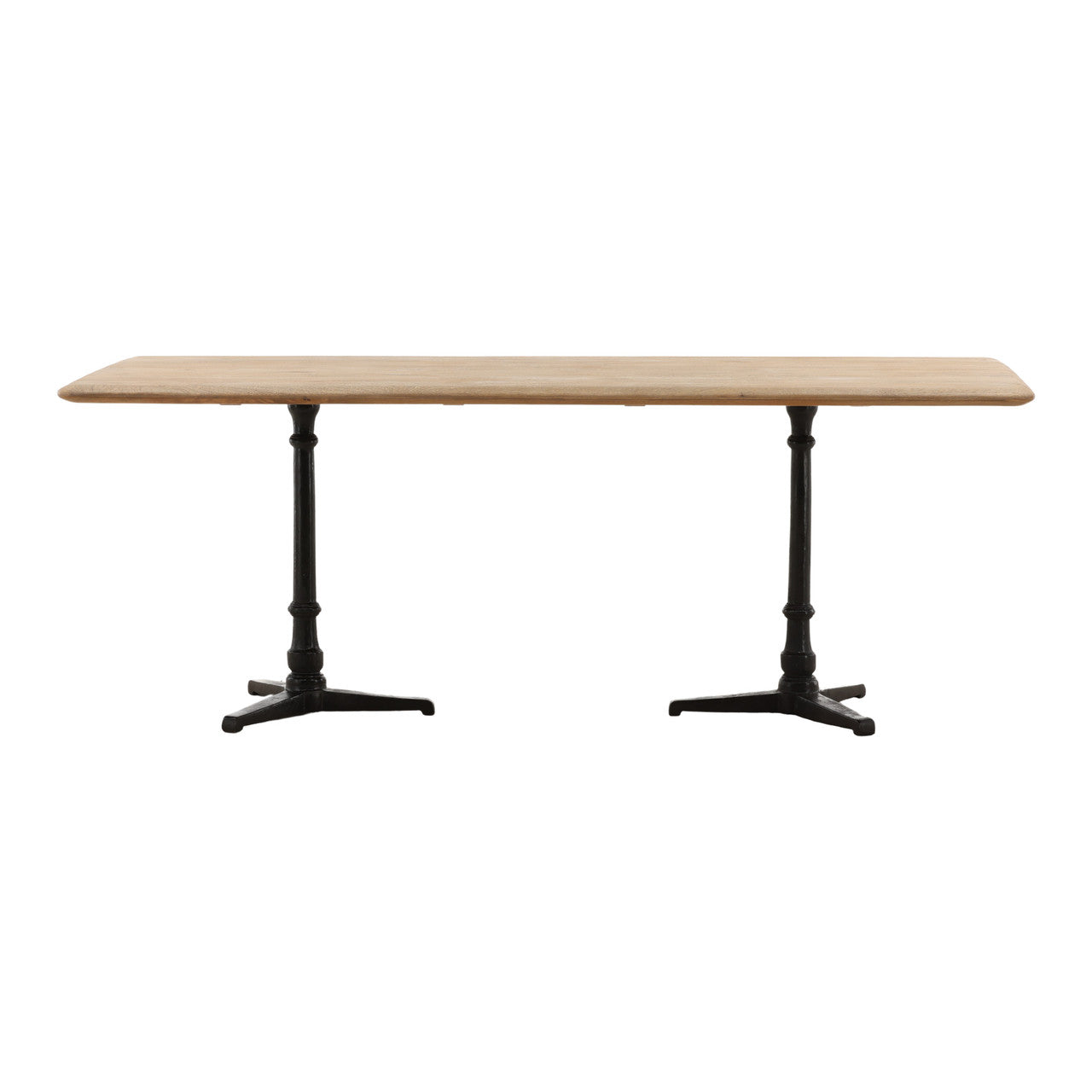 Branden Dining Table 78"