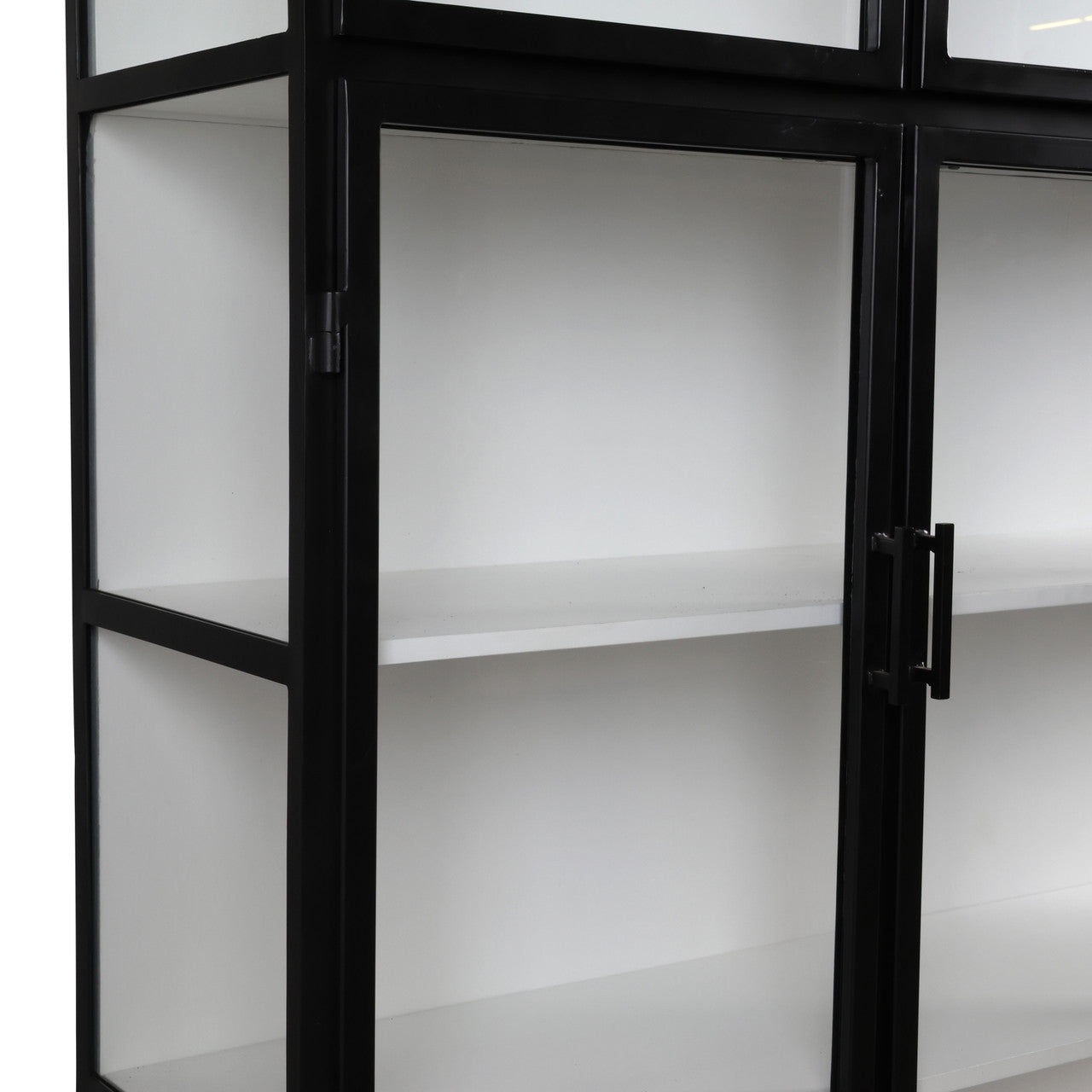 Johannes Cabinet 56"