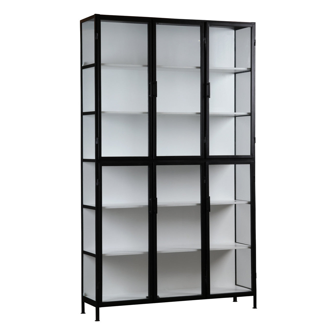 Johannes Cabinet 56"