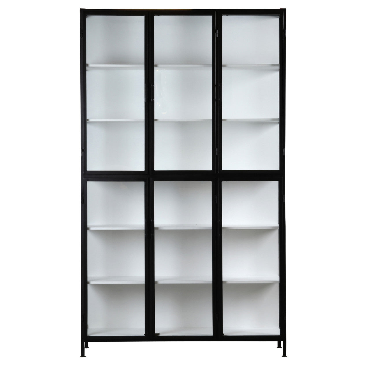 Johannes Cabinet 56"