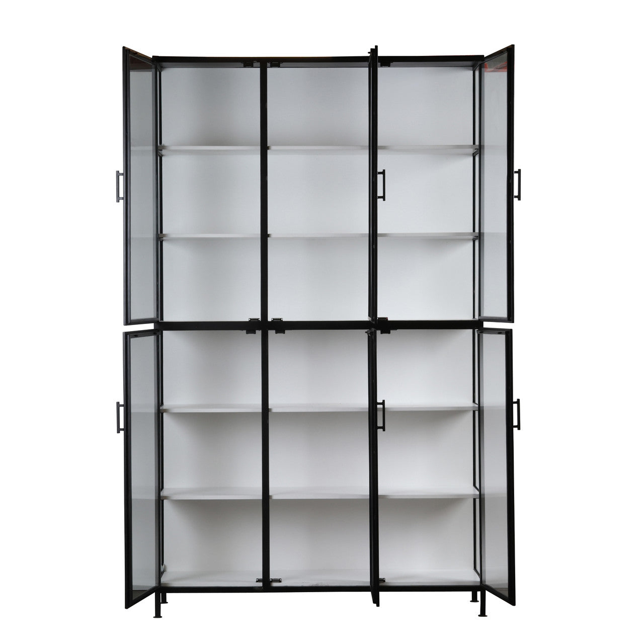 Johannes Cabinet 56"
