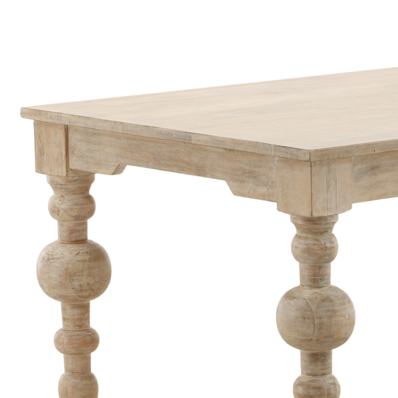 Annette Dining Table 87"