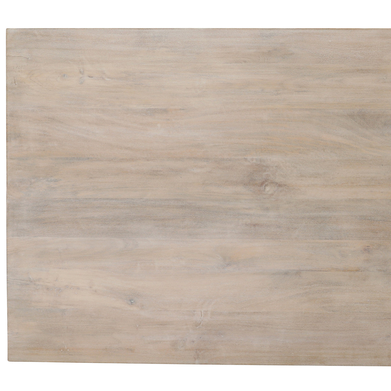 Annette Dining Table 87"