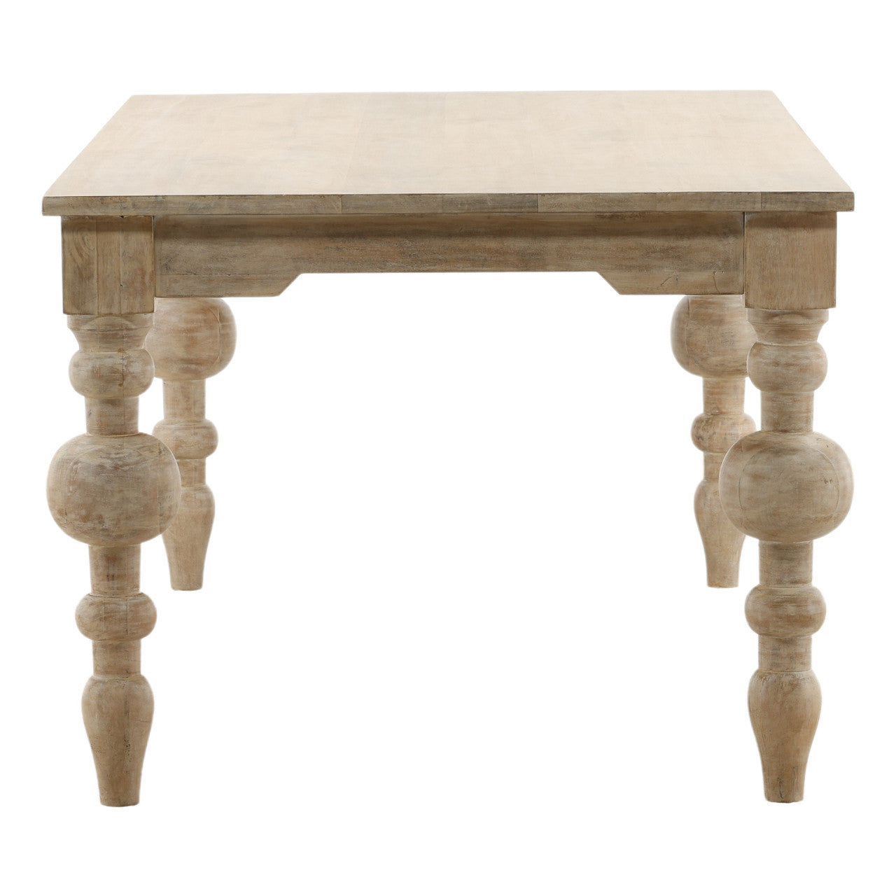 Annette Dining Table 87"