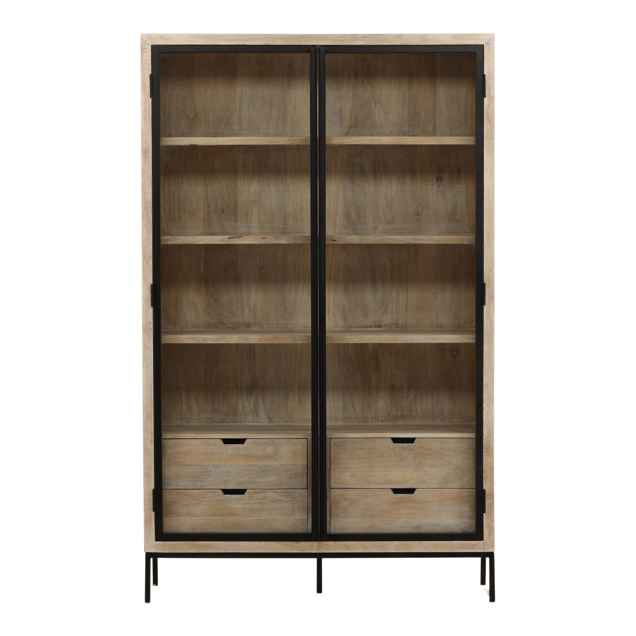 Fairbanks Cabinet 48"