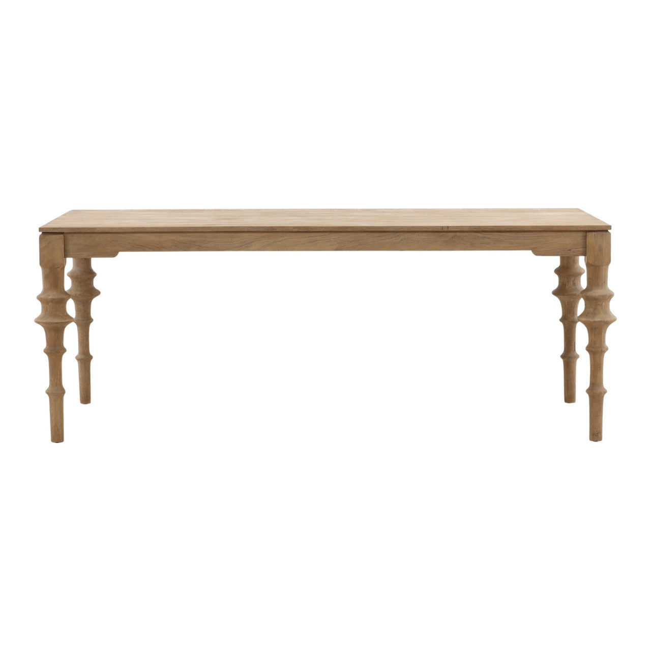 Savin Dining Table 78"
