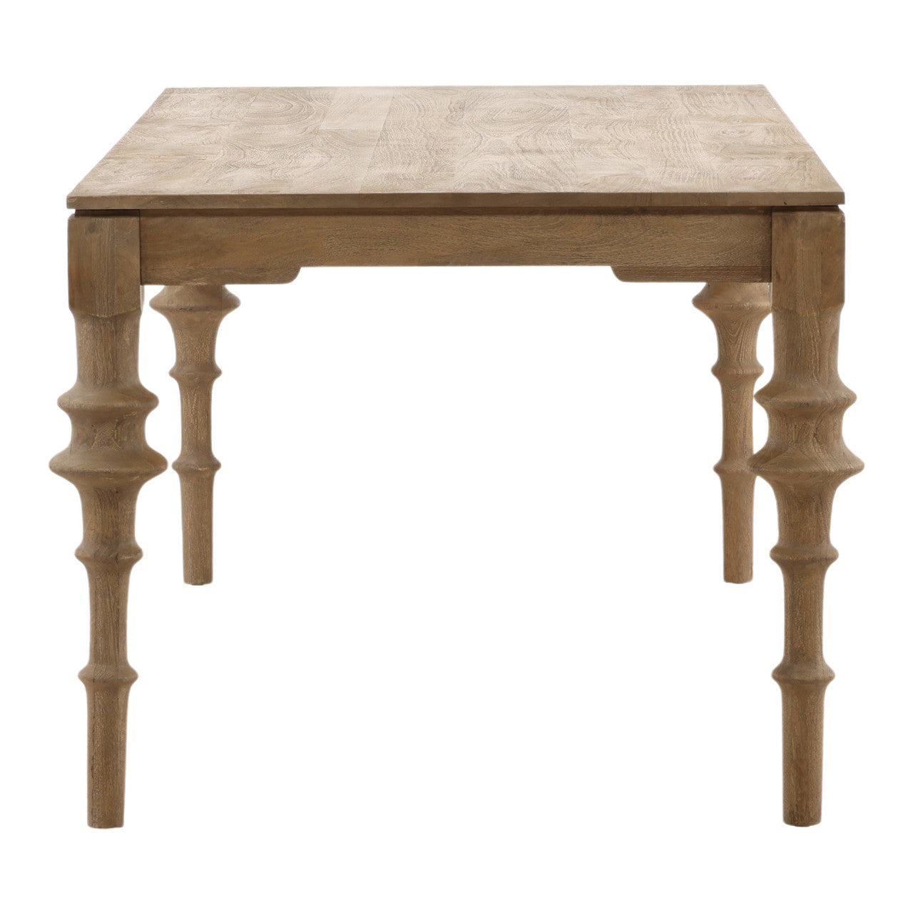 Savin Dining Table 78"