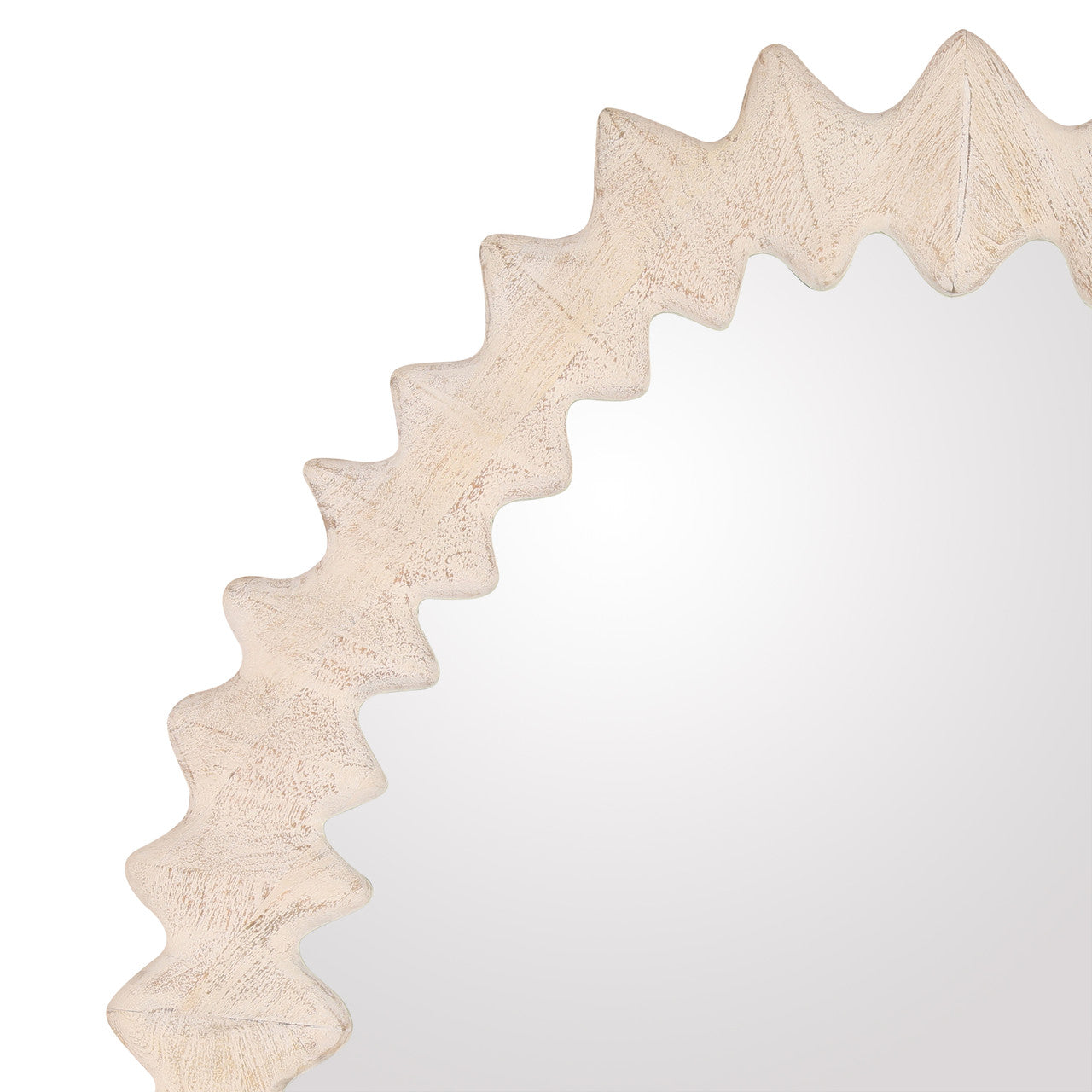 Trishelle Mirror 48"