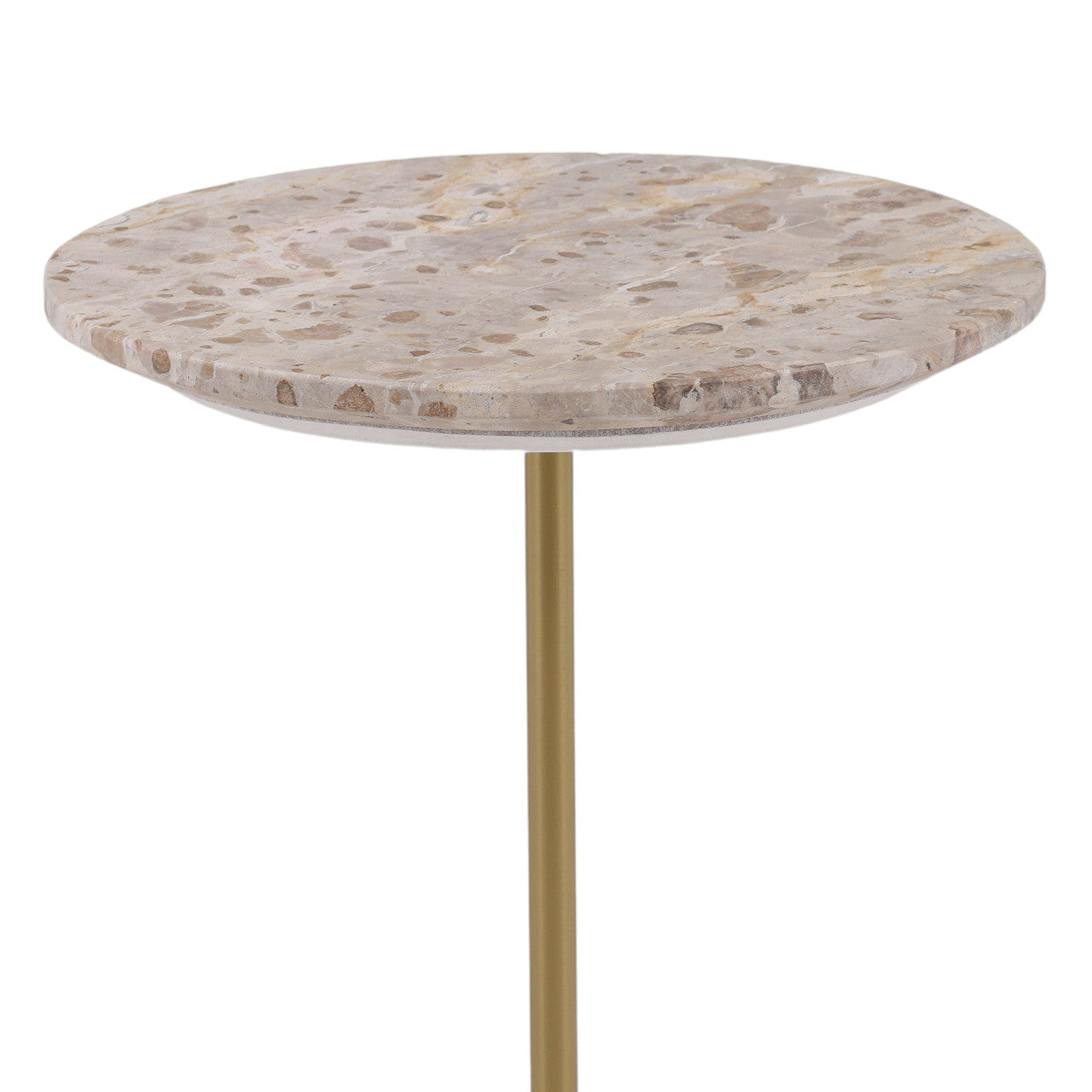 Rune Side Table 15"