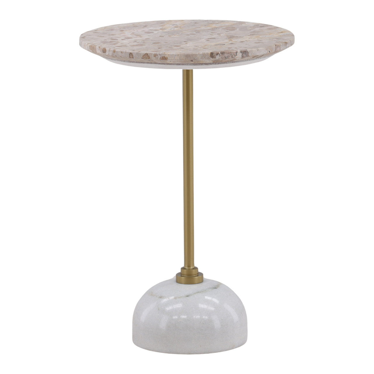 Rune Side Table 15"