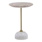 Rune Side Table 15"