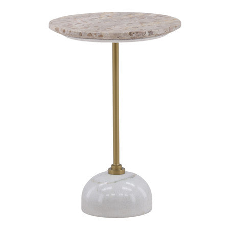 Rune Side Table 15"