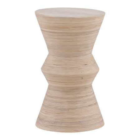 Theda Side Table 13"