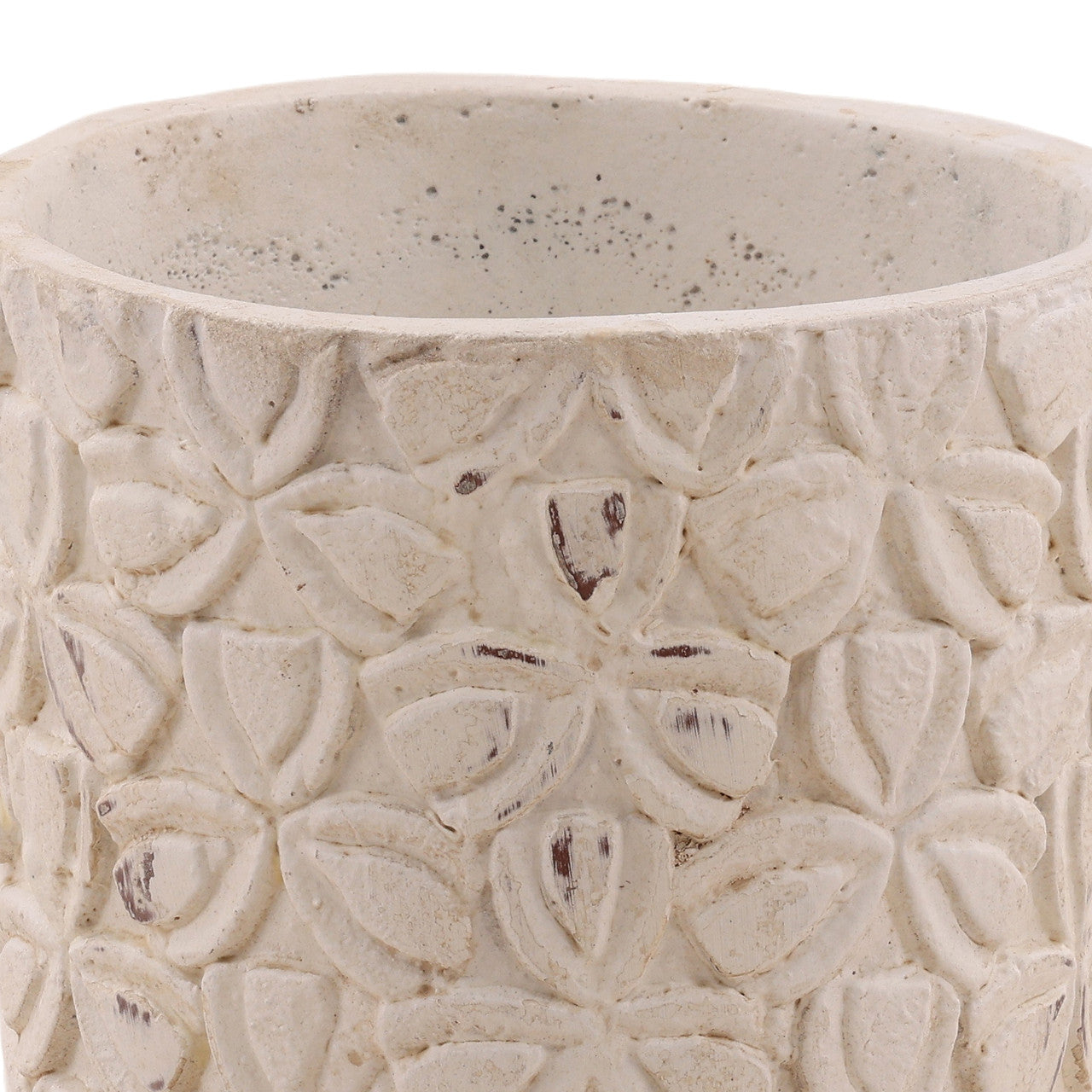 Bancroft Vase 8"