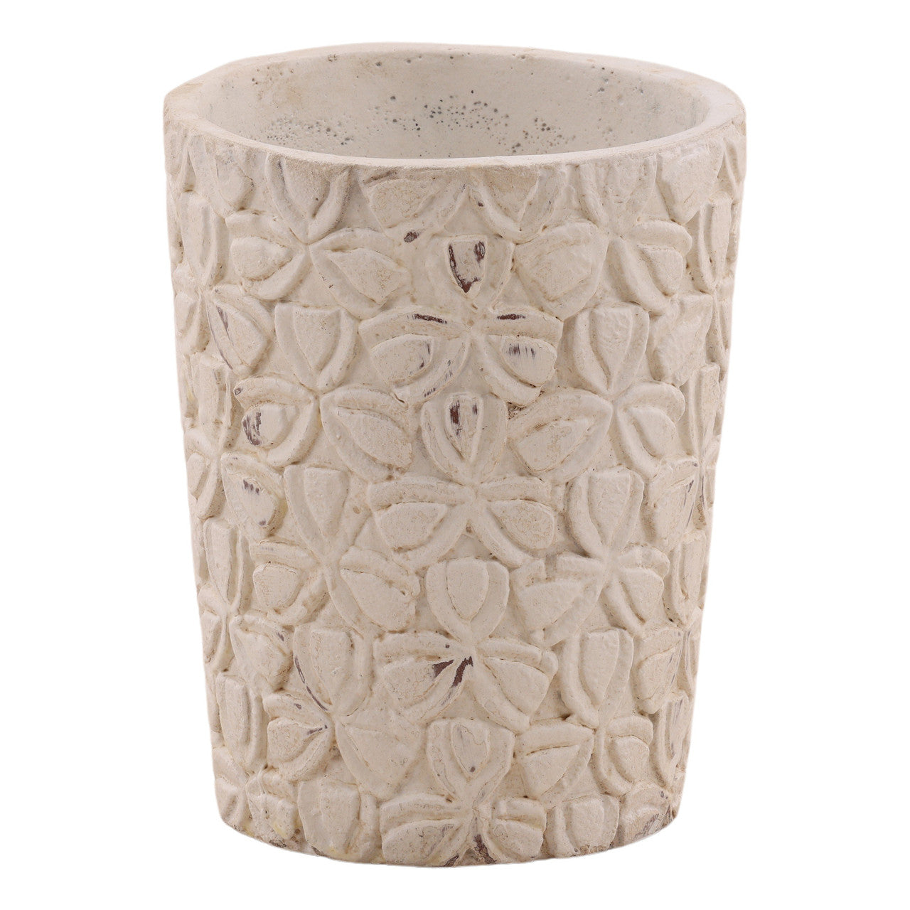 Bancroft Vase 8"