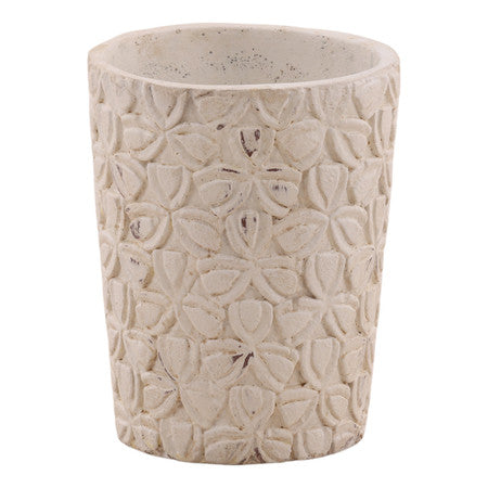 Bancroft Vase 8"