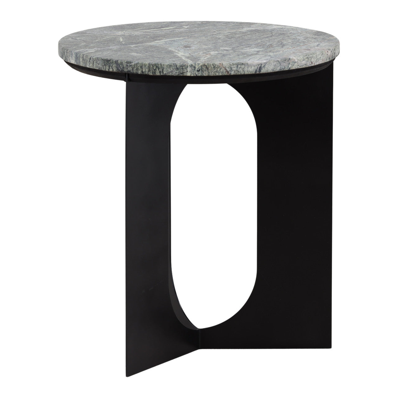 Cathan Side Table 18"