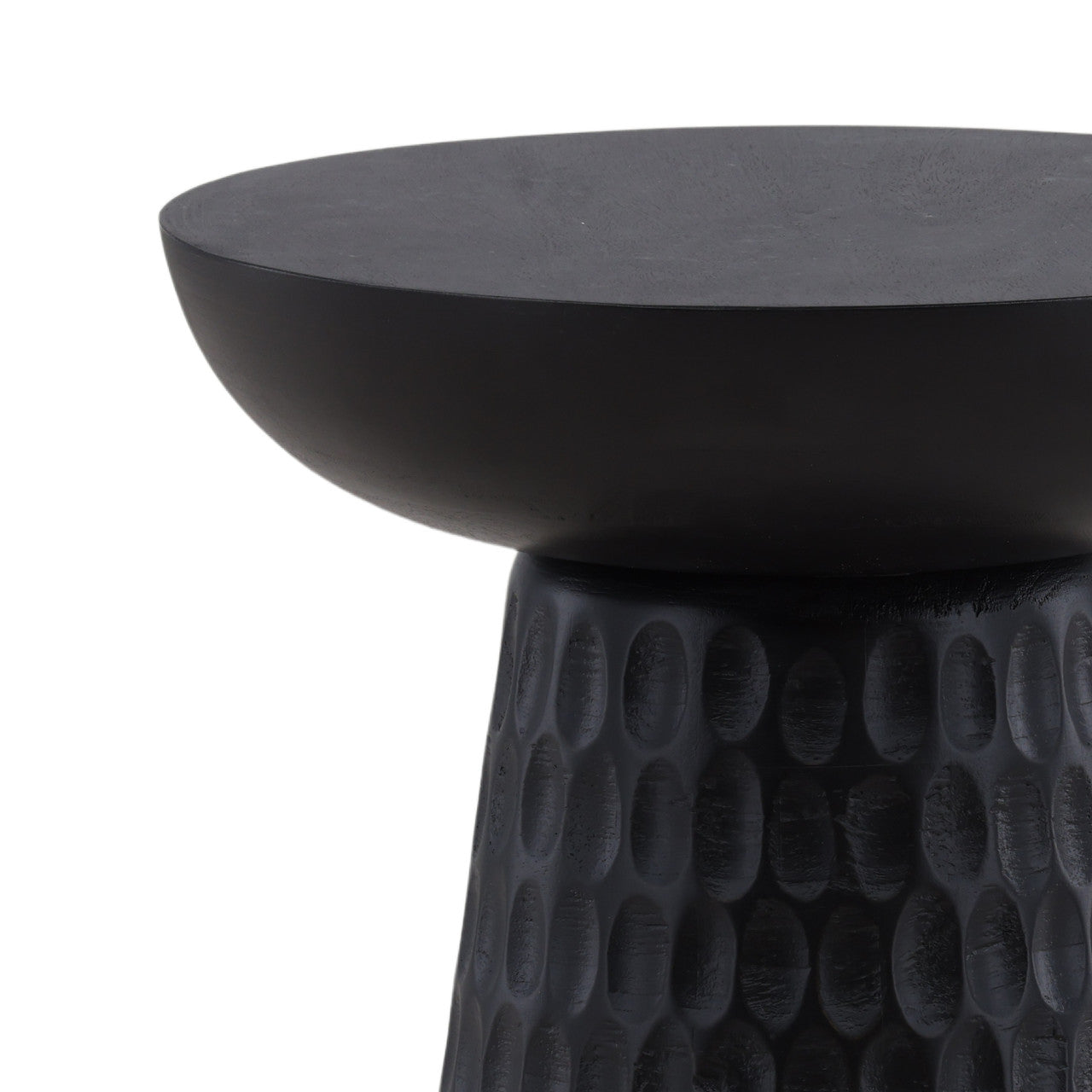 Marzell Side Table 14"