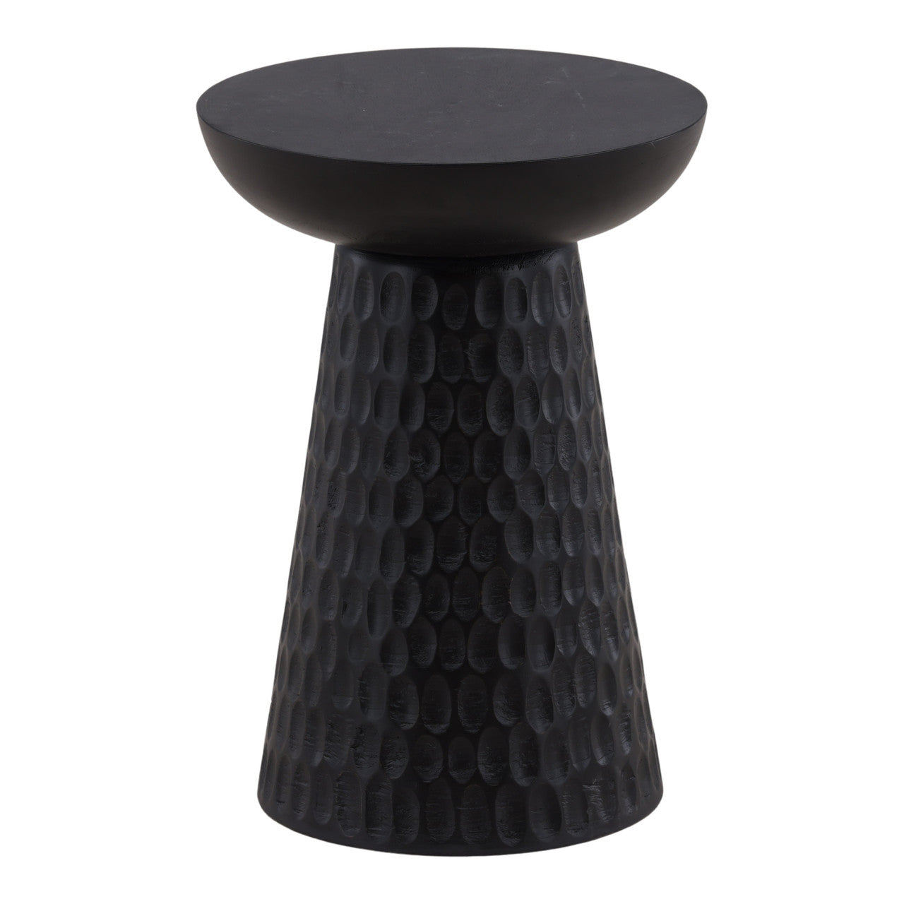 Marzell Side Table 14"