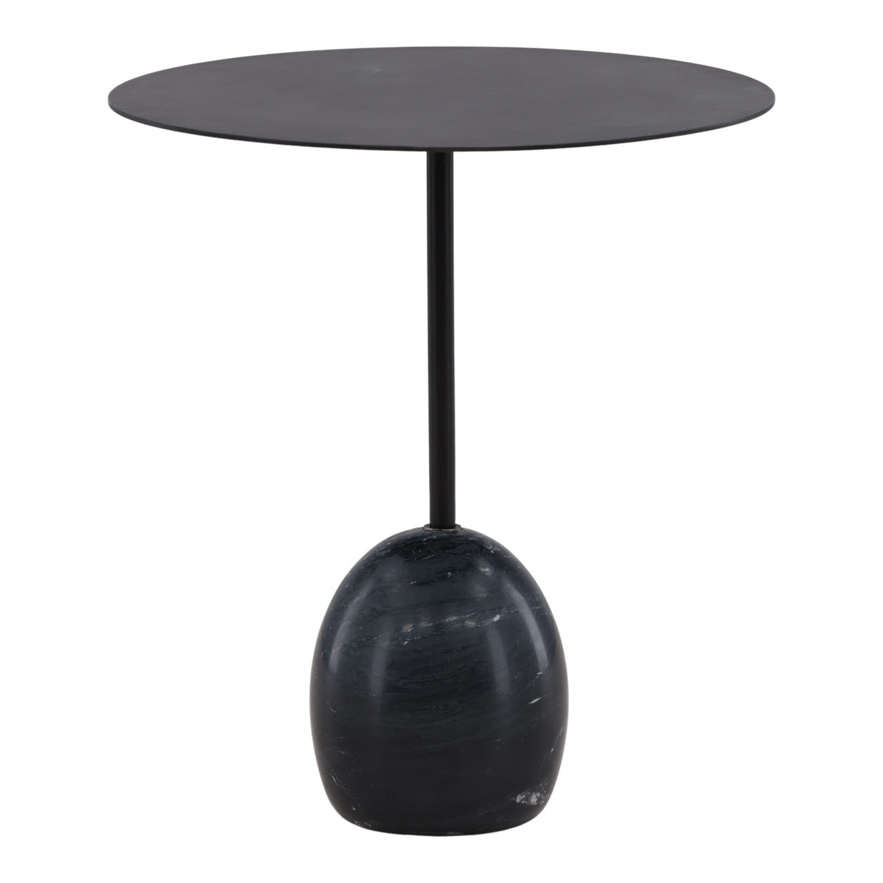 Florencia Side Table 18"